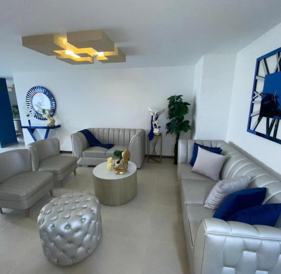 هتل Boutique Paralela Real