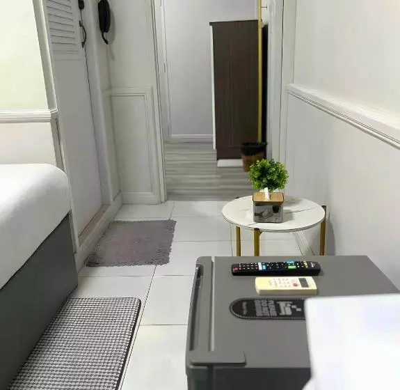 Hotelli Chanmel Riverside