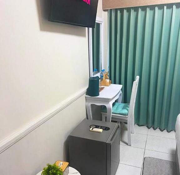 Отель Chanmel Riverside