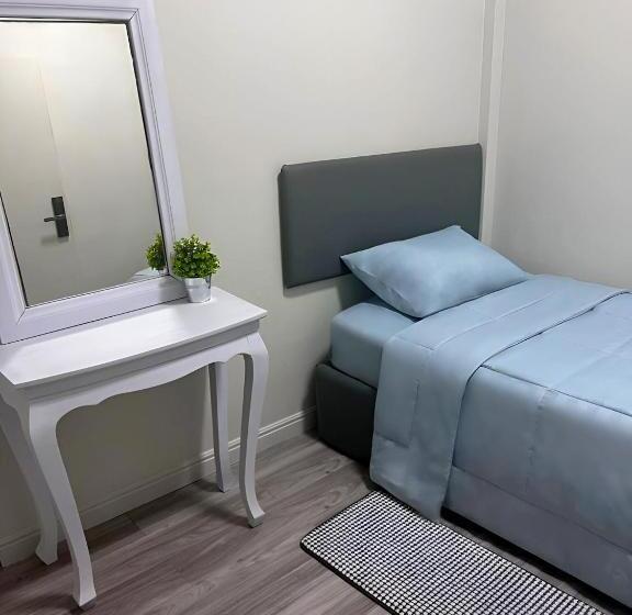 Отель Chanmel Riverside