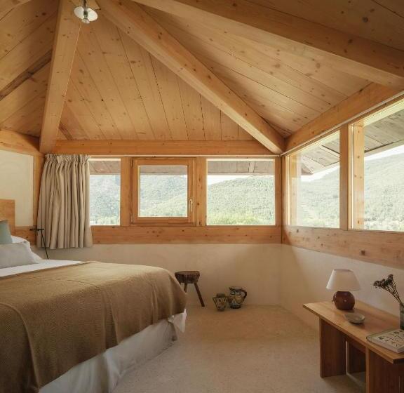 호텔 El Priorato De Trespaderne