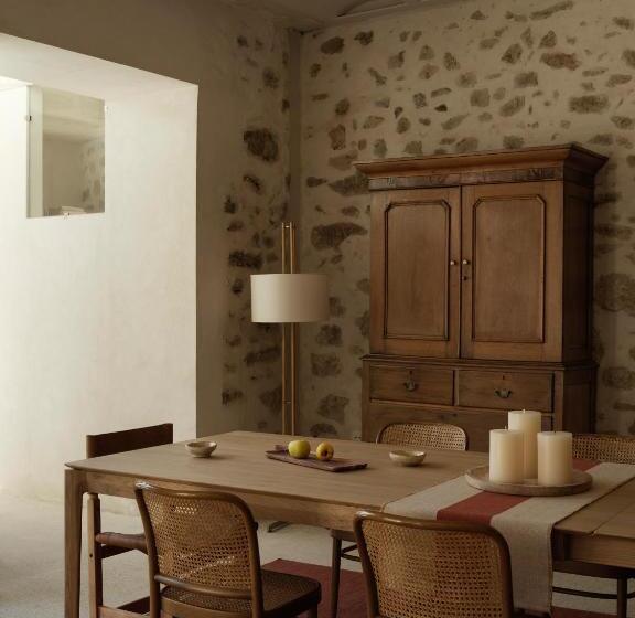 호텔 El Priorato De Trespaderne