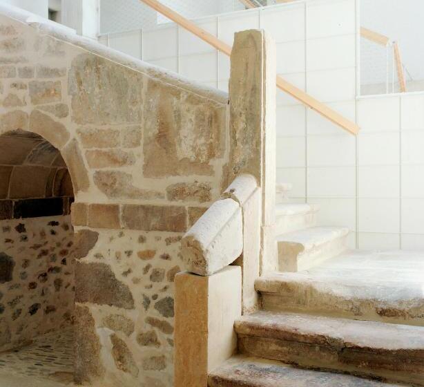 호텔 El Priorato De Trespaderne