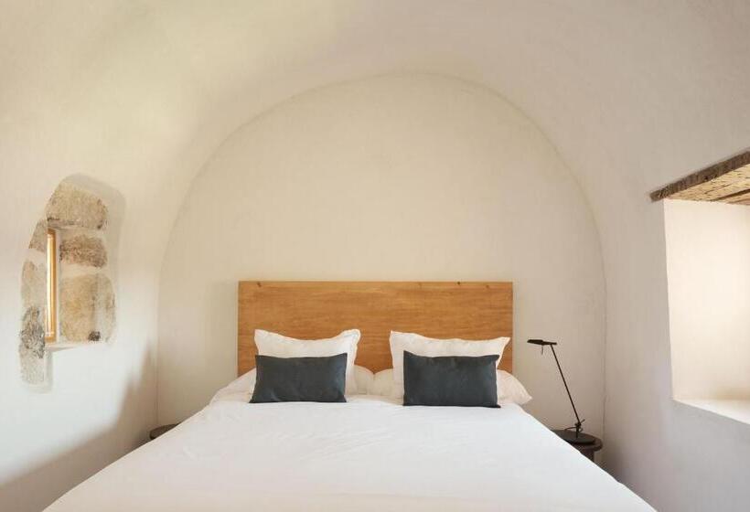 호텔 El Priorato De Trespaderne