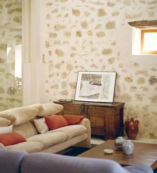 Hotelli El Priorato De Trespaderne