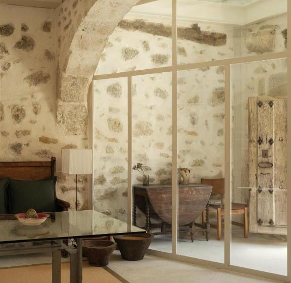 호텔 El Priorato De Trespaderne