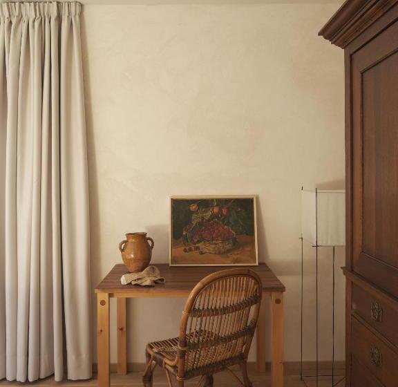 호텔 El Priorato De Trespaderne