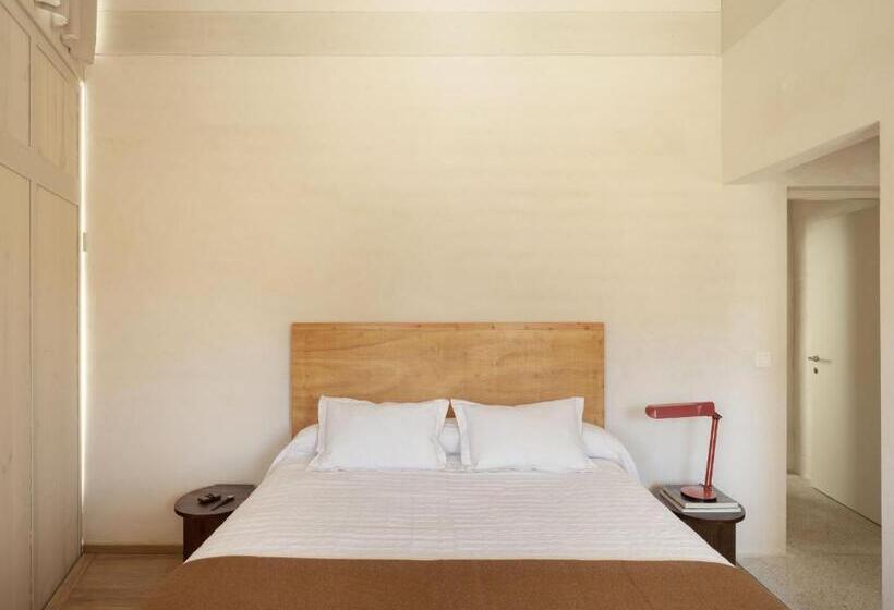 호텔 El Priorato De Trespaderne