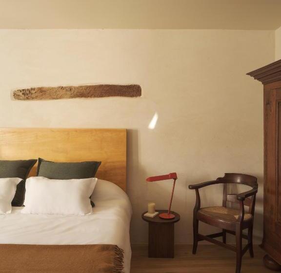 호텔 El Priorato De Trespaderne