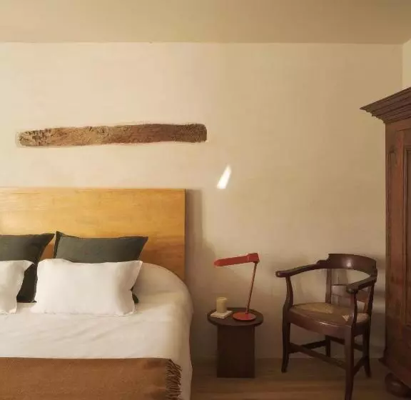 Hotelli El Priorato De Trespaderne