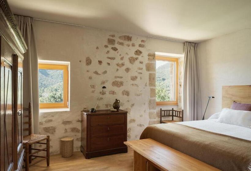 호텔 El Priorato De Trespaderne