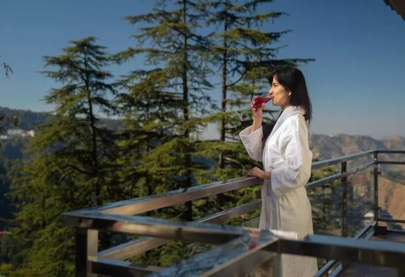 Hotelli Perfectstayz Shimla