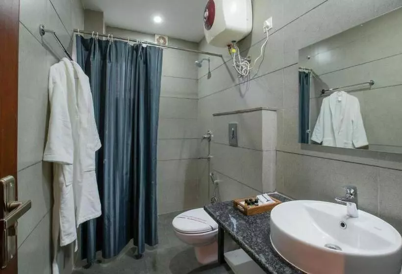 Hotelli Perfectstayz Shimla
