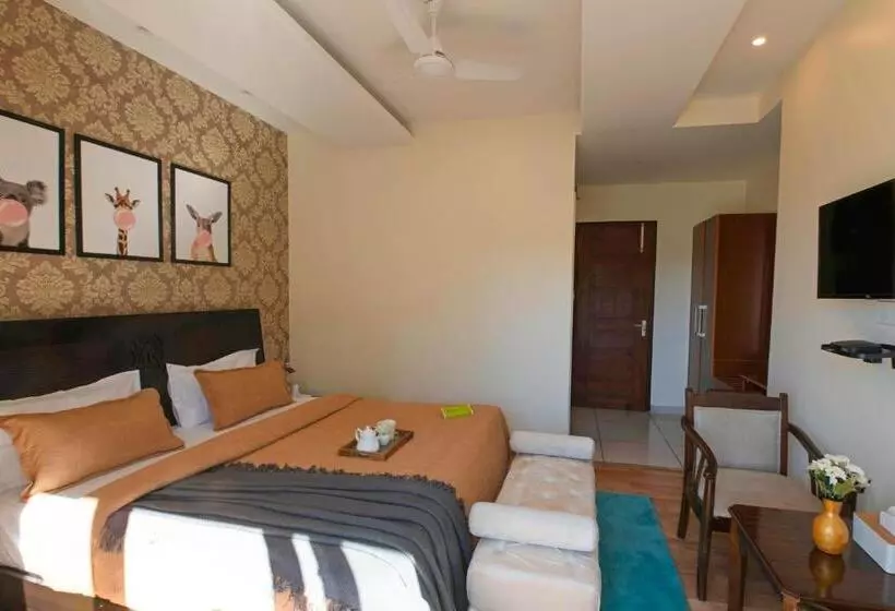 Hotelli Perfectstayz Shimla
