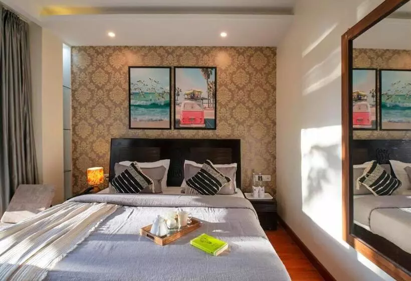 Hotelli Perfectstayz Shimla
