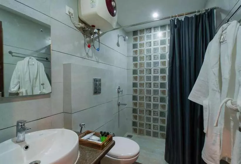 Hotelli Perfectstayz Shimla