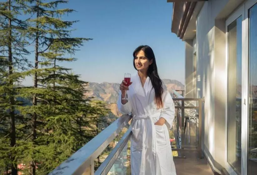 Hotelli Perfectstayz Shimla
