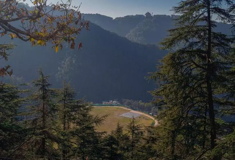 Hotelli Perfectstayz Shimla