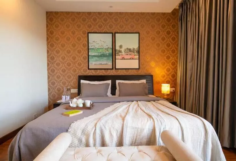 Hotelli Perfectstayz Shimla