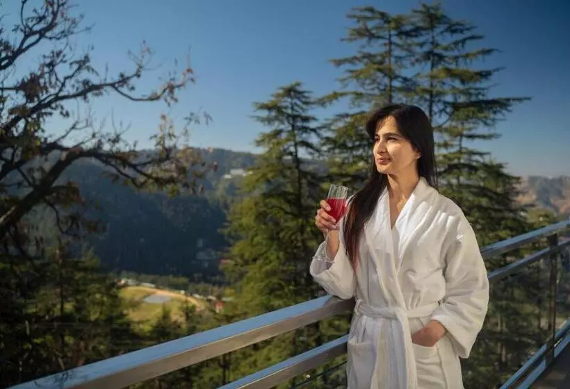 Hotelli Perfectstayz Shimla
