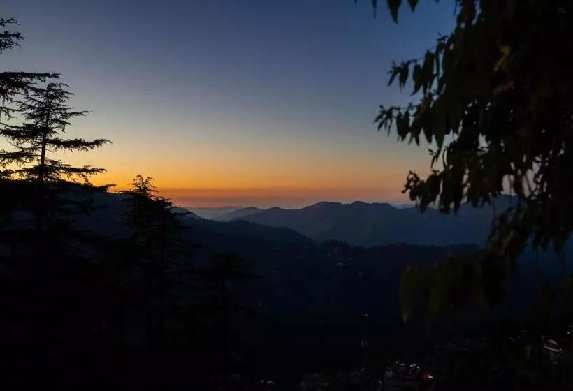 Hotelli Perfectstayz Shimla