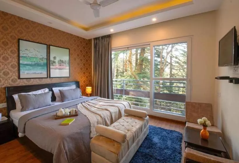 Hotelli Perfectstayz Shimla