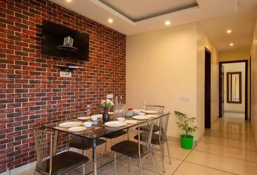 Hotelli Perfectstayz Shimla