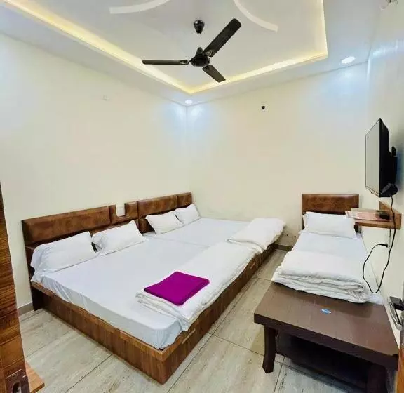 Hotelli Shree Shambhu Palace Nx