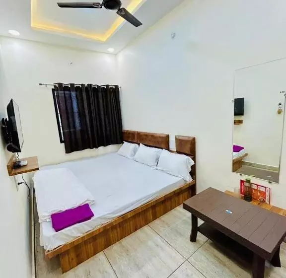 Hotelli Shree Shambhu Palace Nx