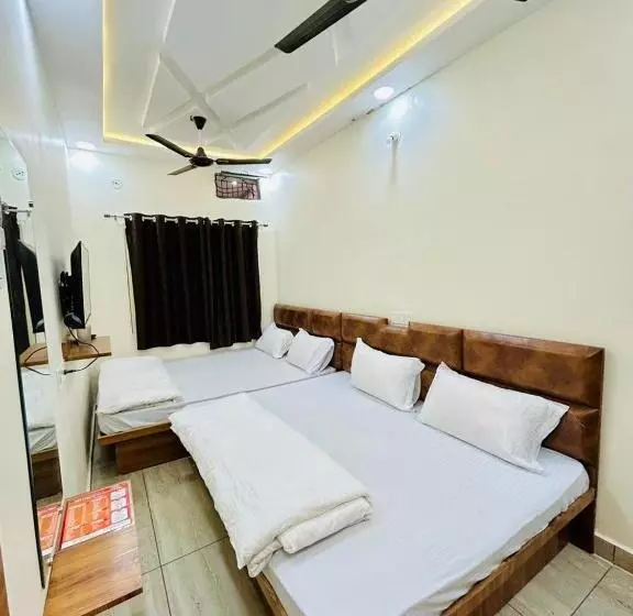 Hotelli Shree Shambhu Palace Nx