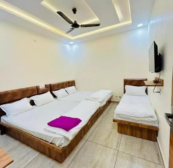 Hotelli Shree Shambhu Palace Nx