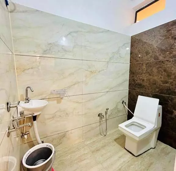 Hotelli Shree Shambhu Palace Nx