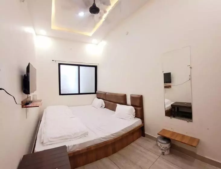 Hotelli Shree Shambhu Palace Nx
