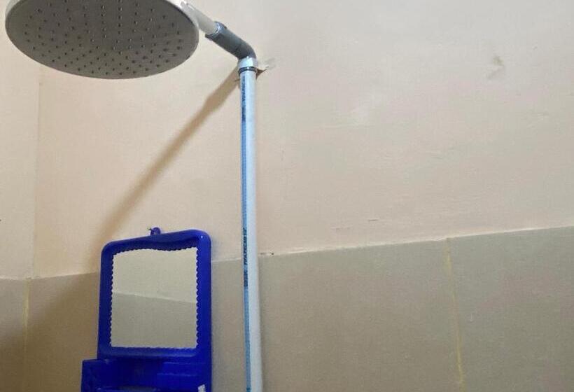 Отель Spot On 93441 Gians Homestay