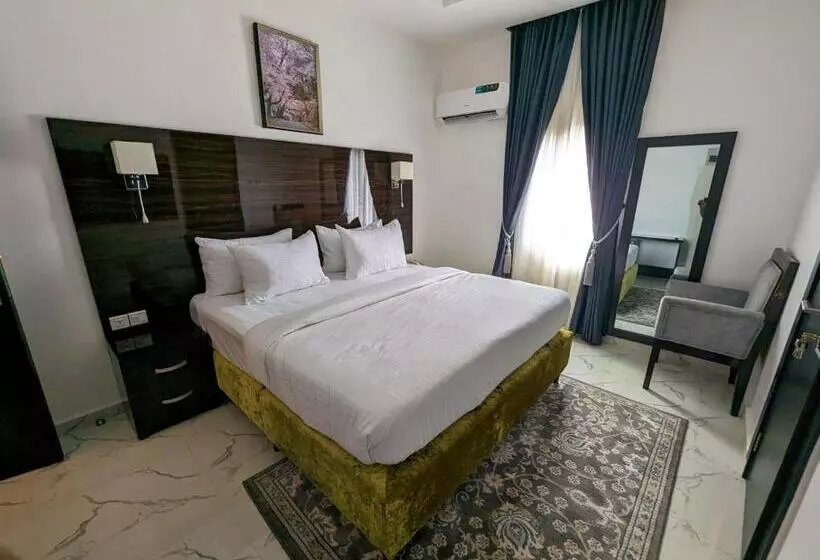 Mapleview Hotels And Suites Ltd