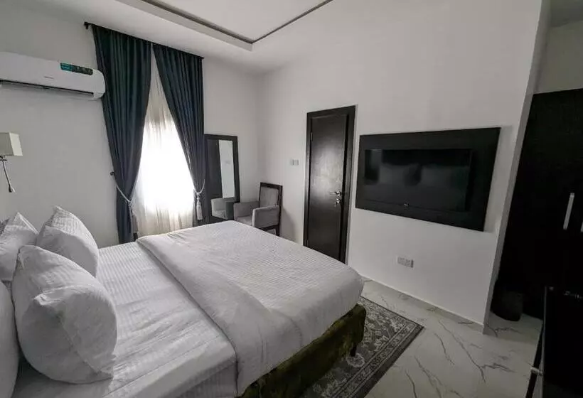 Mapleview Hotels And Suites Ltd