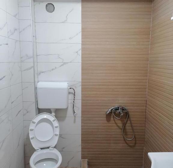 پانسیون Apartmani Mia