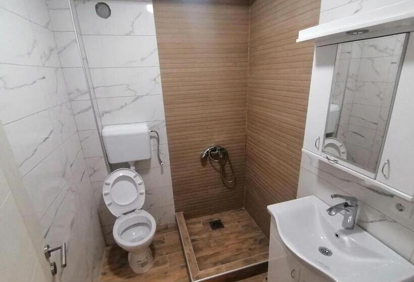پانسیون Apartmani Mia