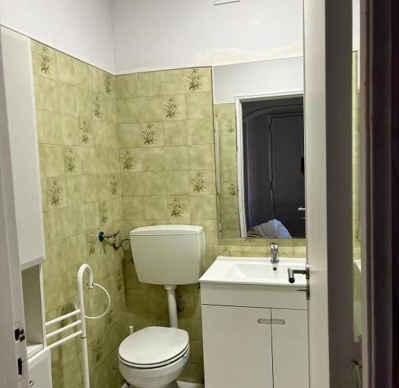 پانسیون Green House Odivelas