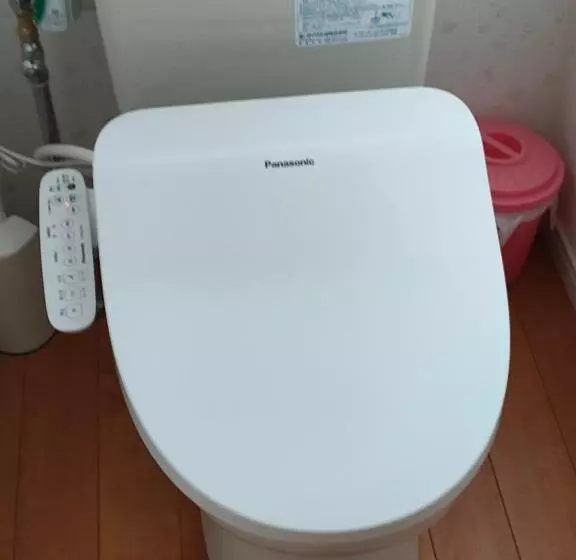 ペンション 佐世保　貸切小さな一軒家　guest House　楽楽 Luck Luck