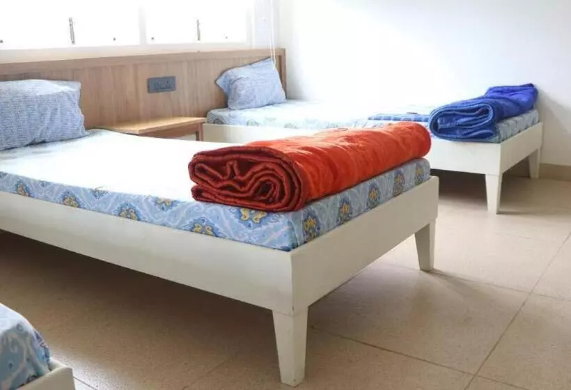 ペンション Heirloom Guesthouse