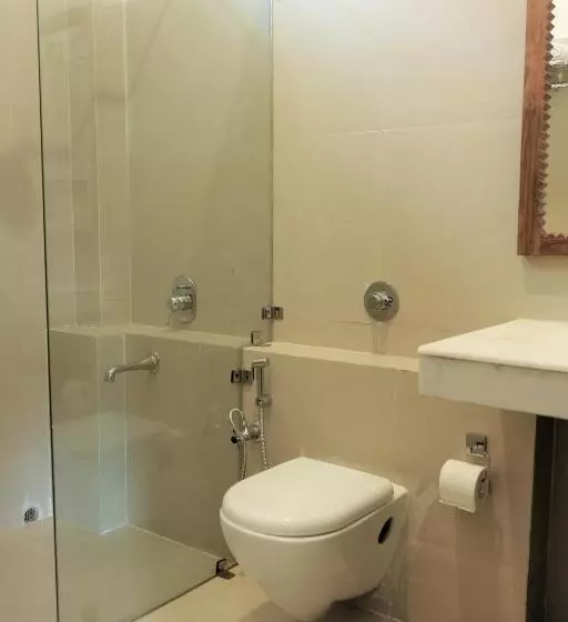 ペンション Heirloom Guesthouse