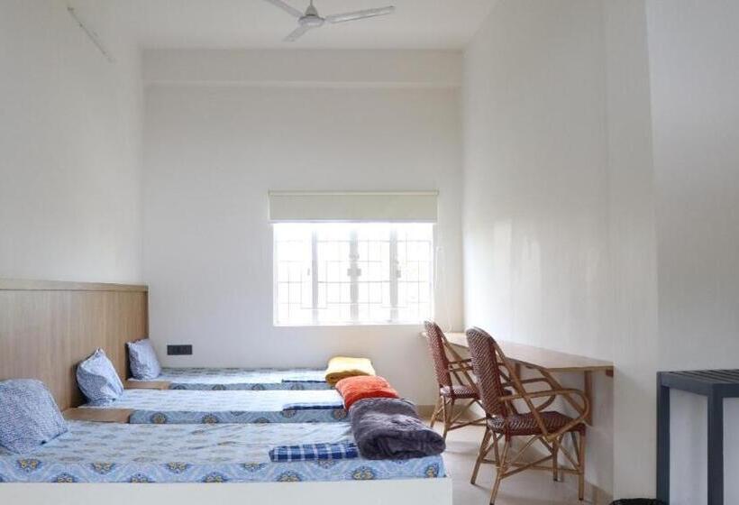 Majatalo Heirloom Guesthouse