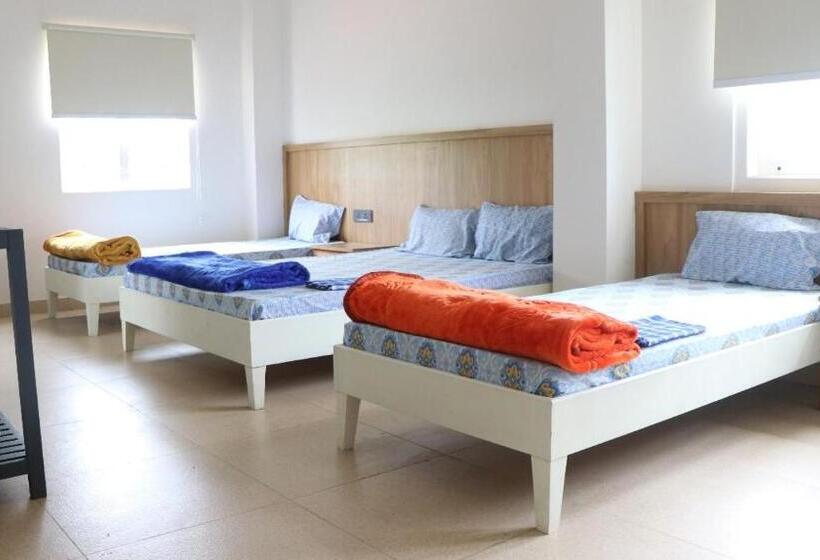 Majatalo Heirloom Guesthouse