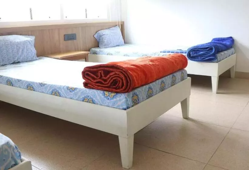 ペンション Heirloom Guesthouse