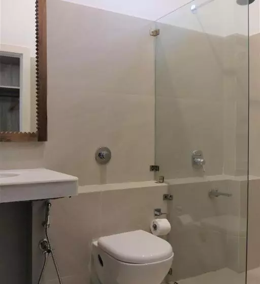 ペンション Heirloom Guesthouse