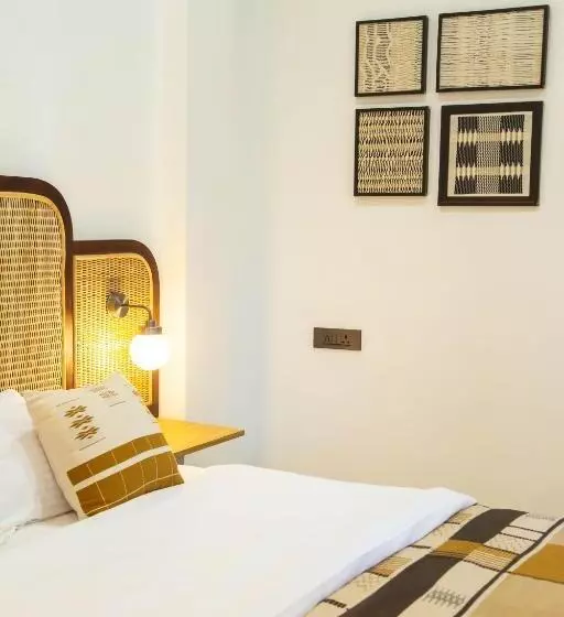 ペンション Heirloom Guesthouse