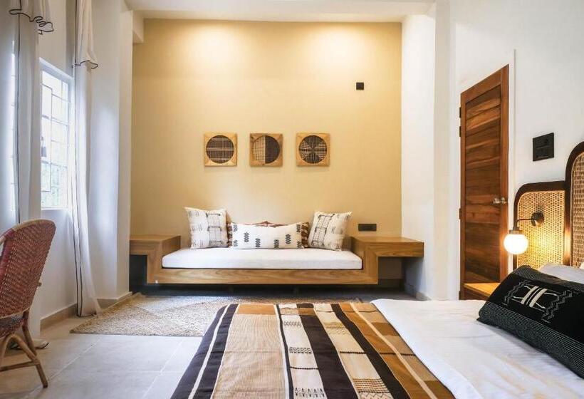 Majatalo Heirloom Guesthouse