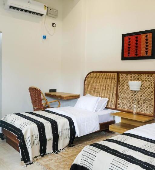 Majatalo Heirloom Guesthouse