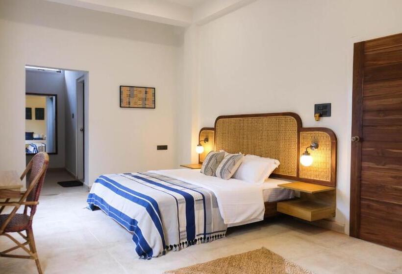 Majatalo Heirloom Guesthouse